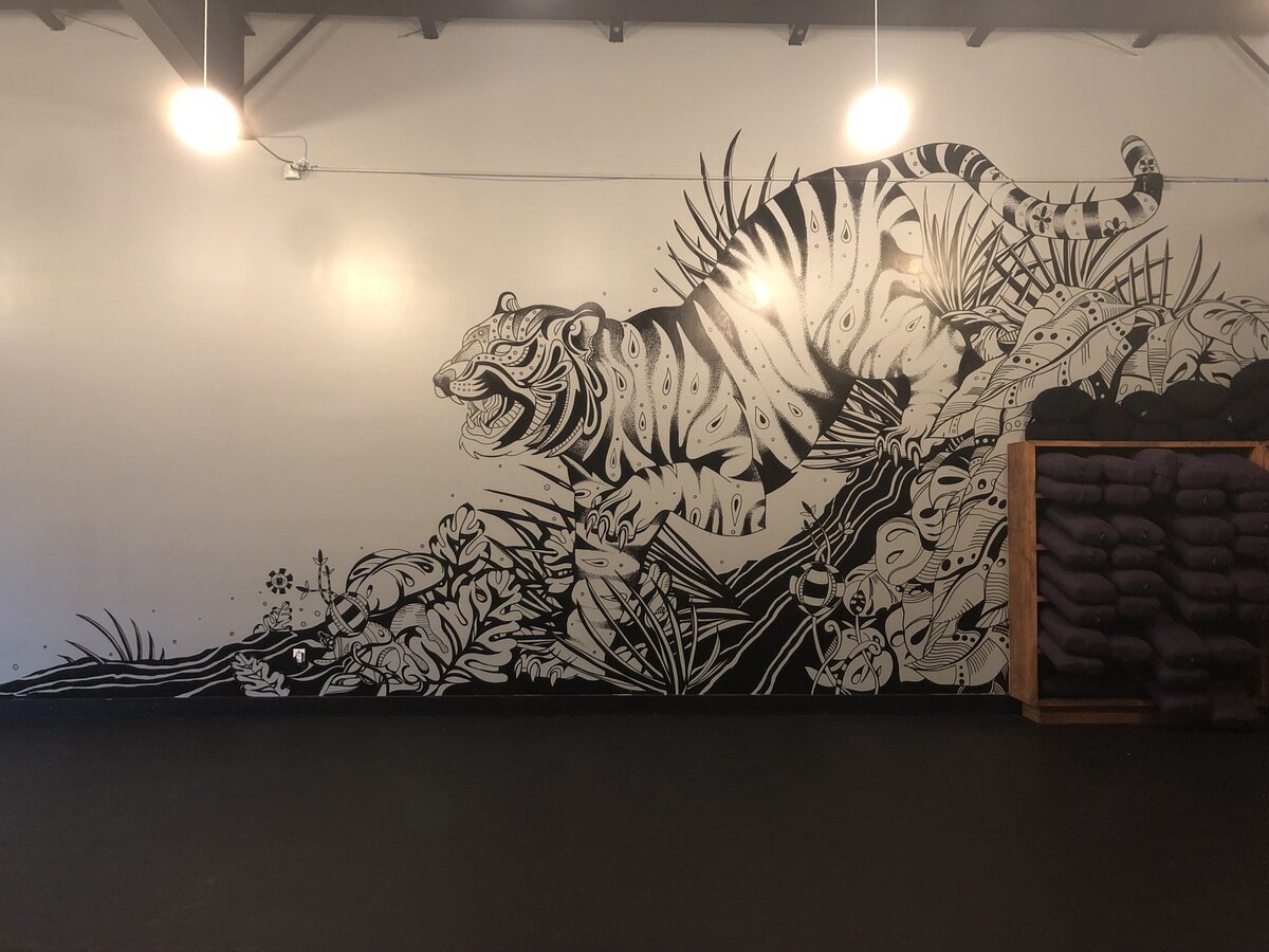 Black Swan Yoga Denver