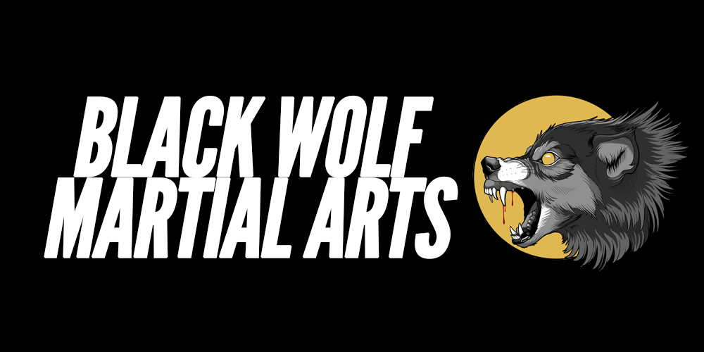 Black Wolf Martial Arts