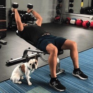 Blackbird Fitness and Nutrition