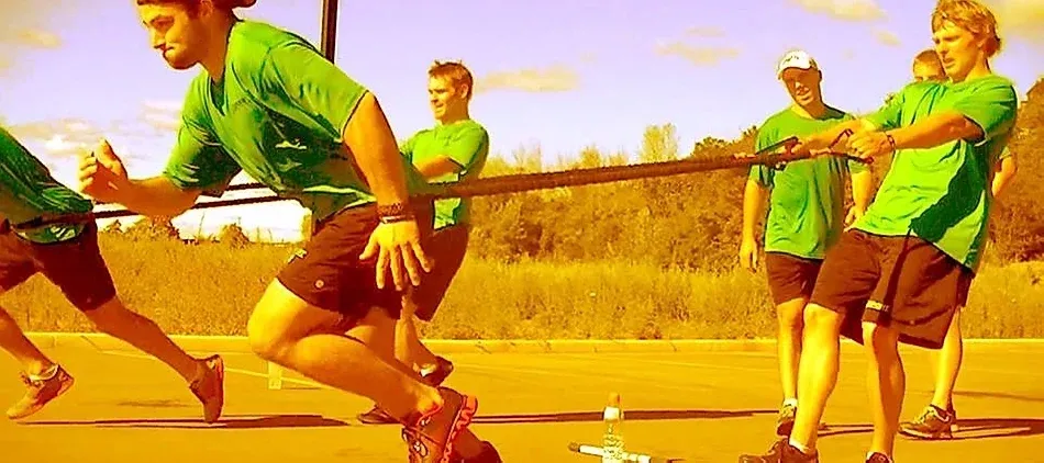 Blais Performance and Wellness