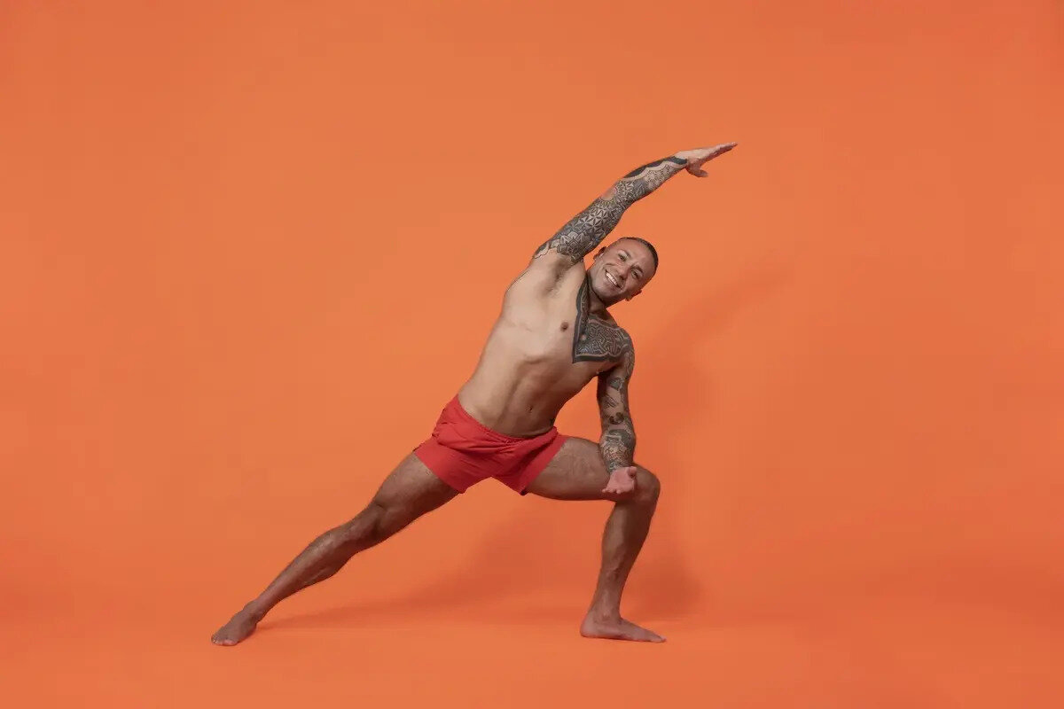 Yoga Lounge Bournemouth