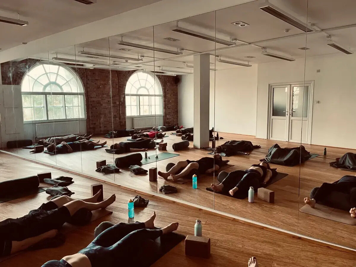 Yoga One Bournemouth