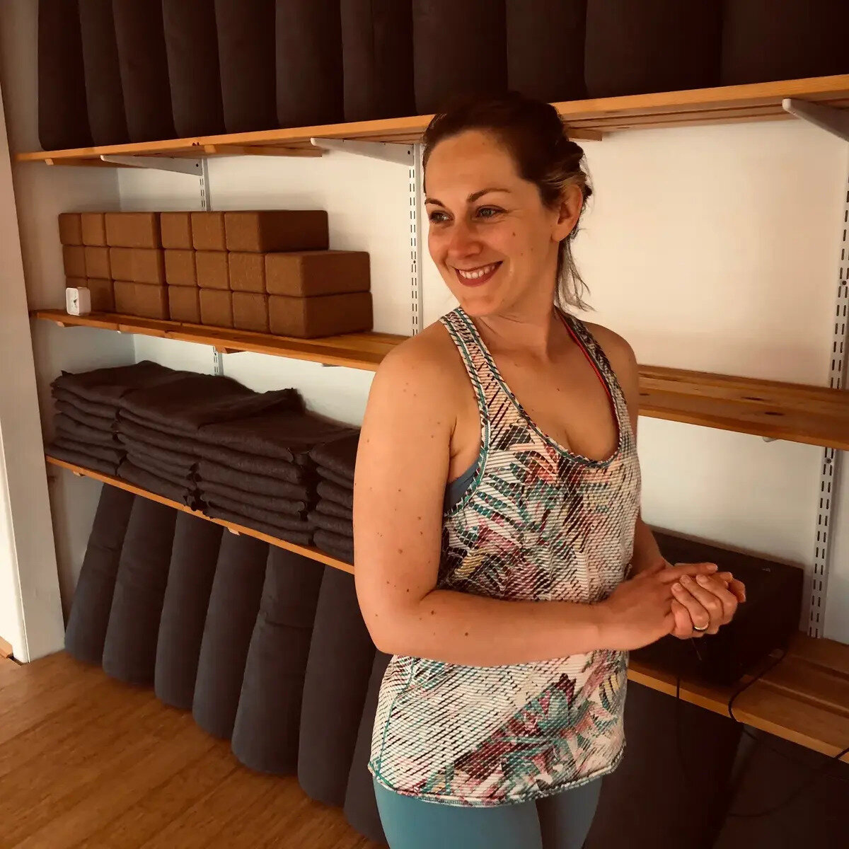 Yoga One Bournemouth