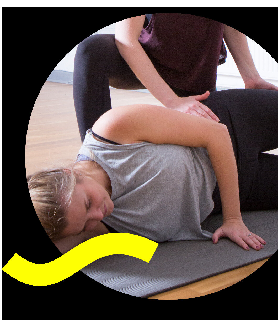 The Body Workshop Pilates