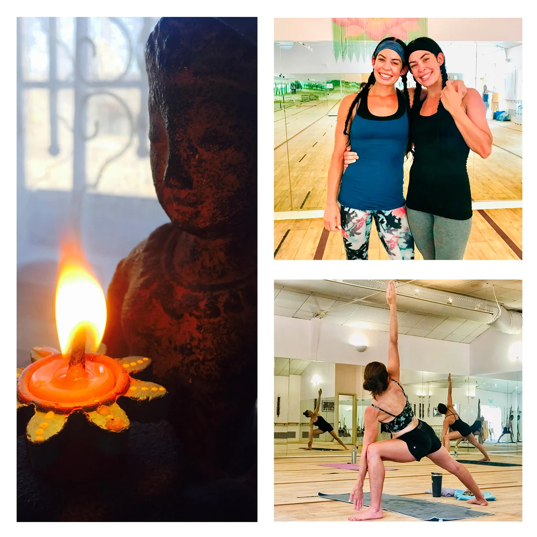 Hot Yoga Houston