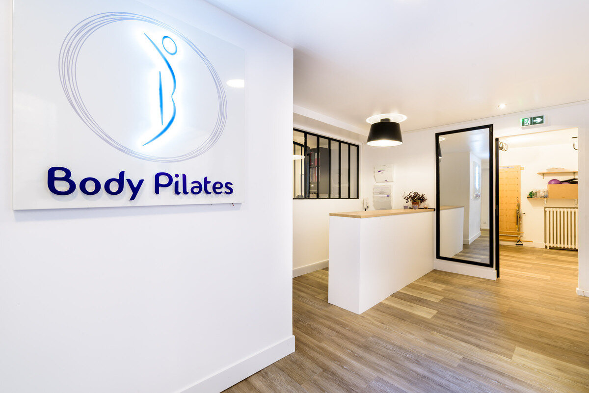 Bodypilates