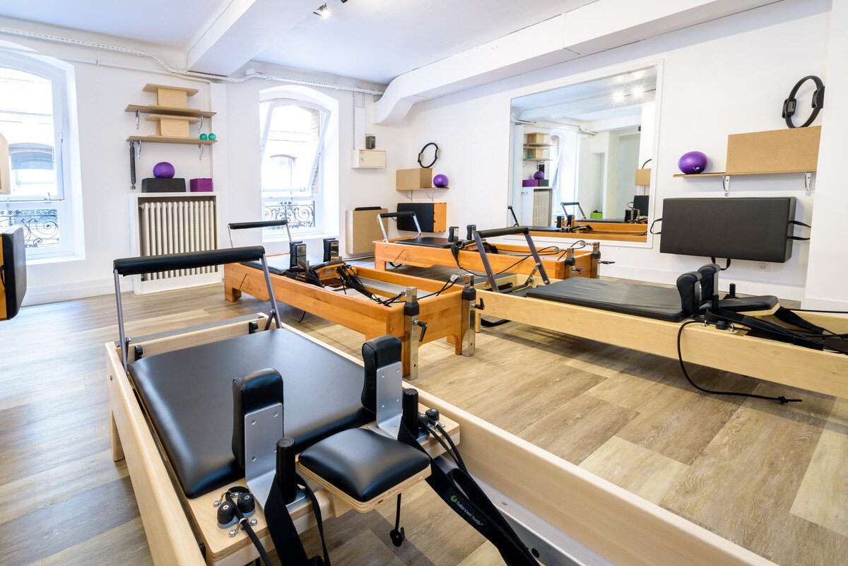 Bodypilates