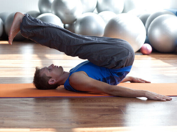 Bodyfirm Pilates
