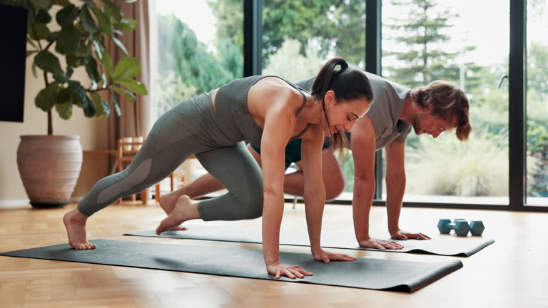 Locke's Personal Fitness