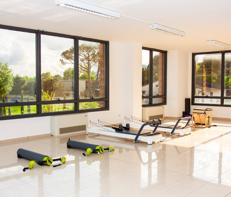 MindBodyFisio Lucca