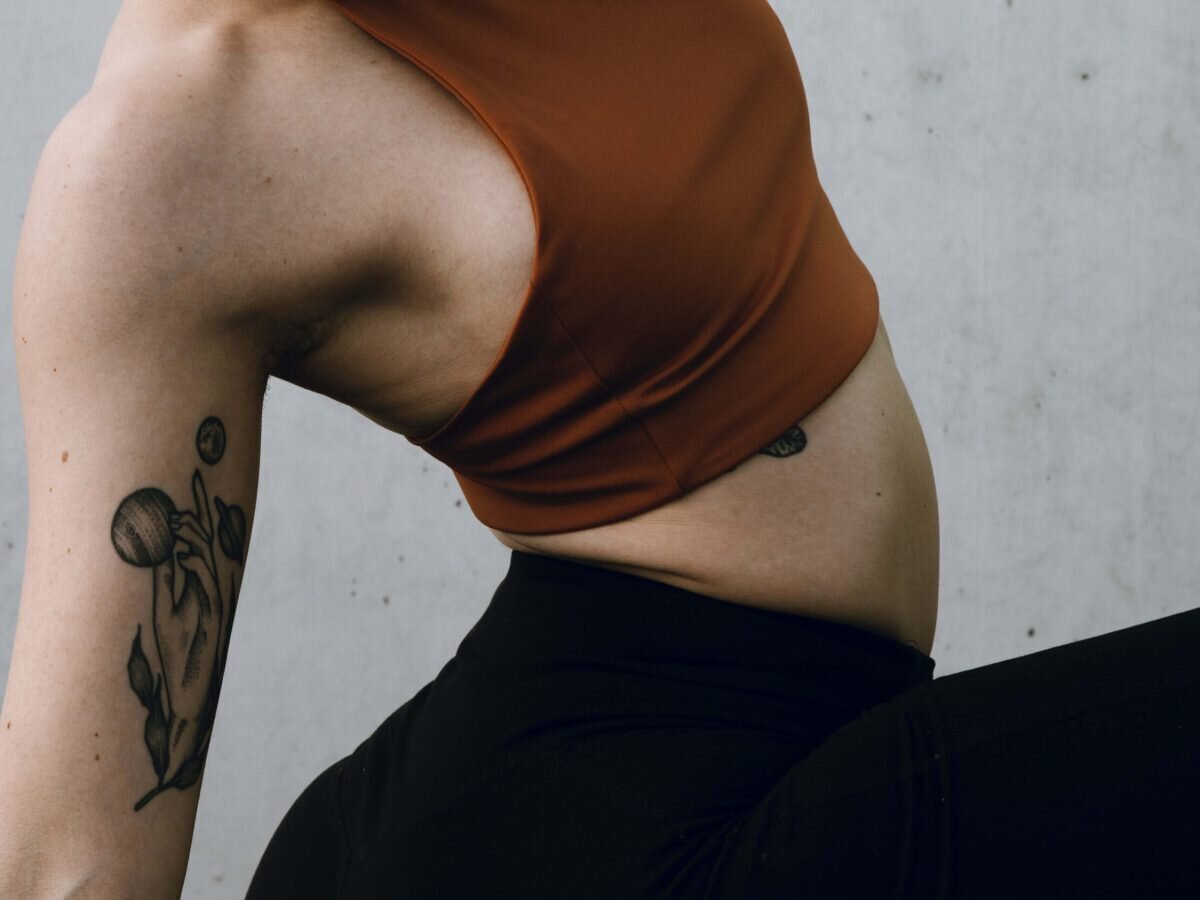 Sei Yoga