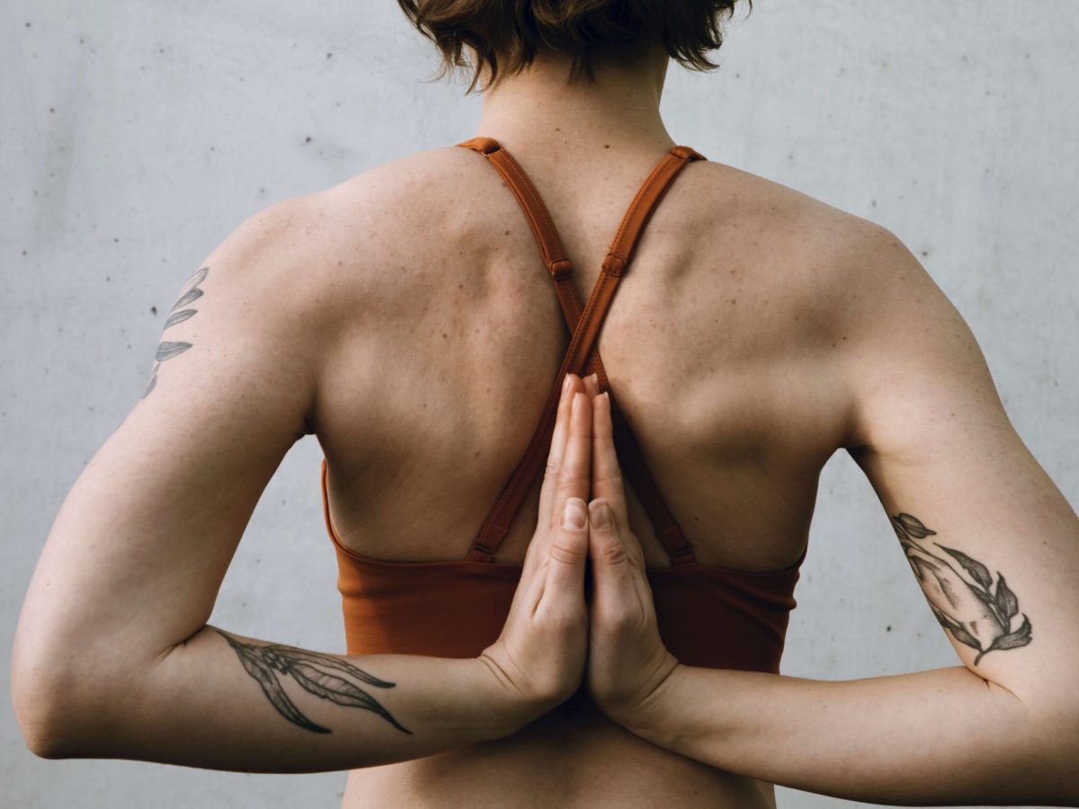 Sei Yoga