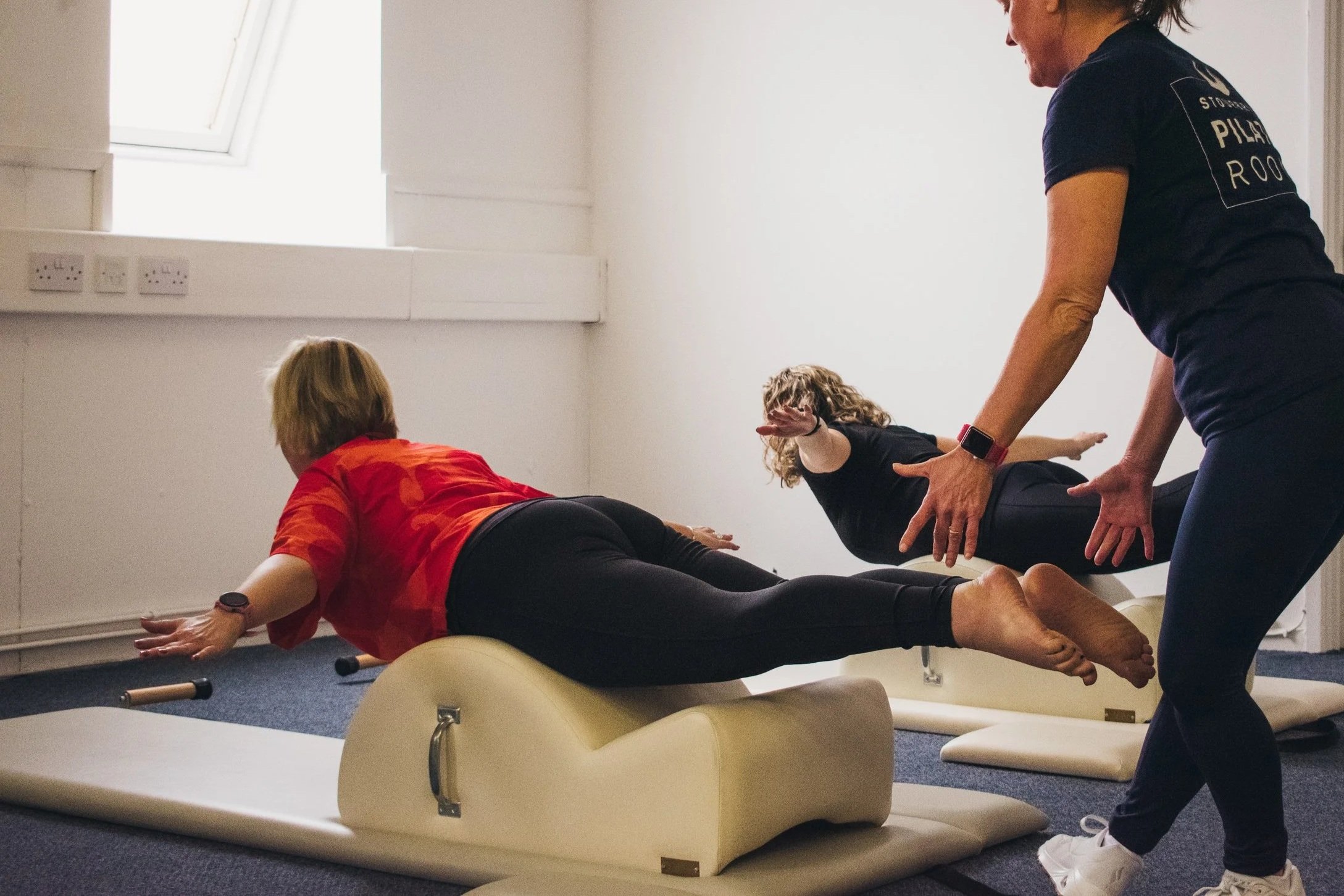 Stourbridge Pilates Rooms