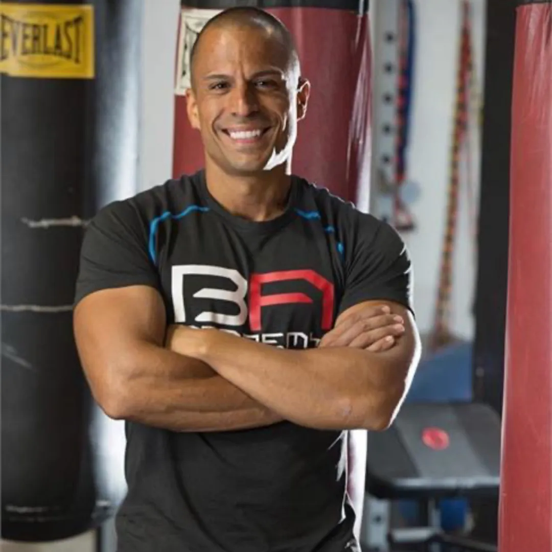 Bad Ass Academy - Brooklyn