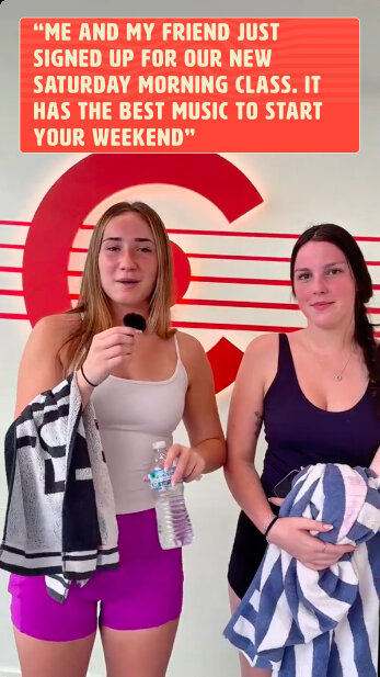 Balance 360 Broadbeach