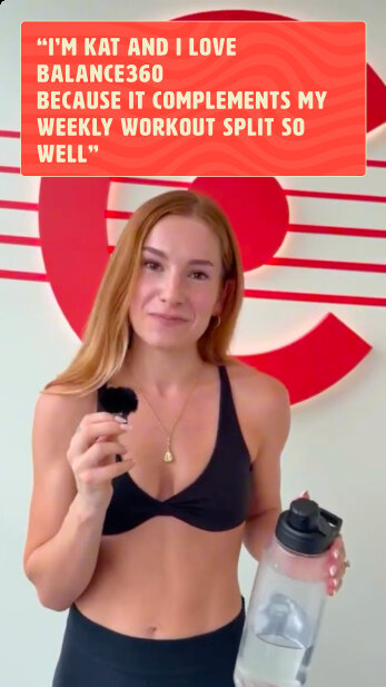 Balance 360 Broadbeach