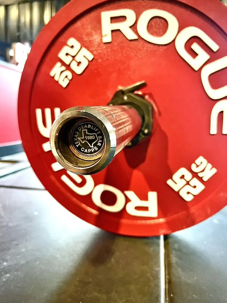Barbell Brothers