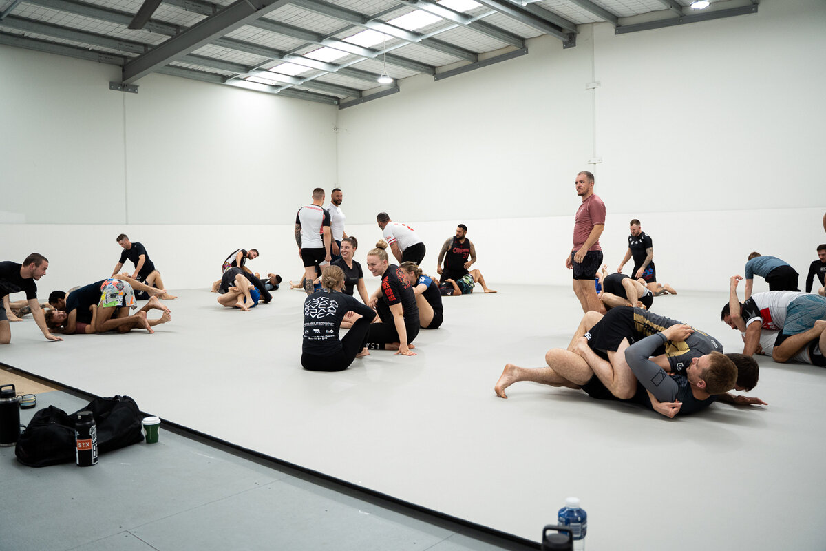 Base Training Centre - Brendale