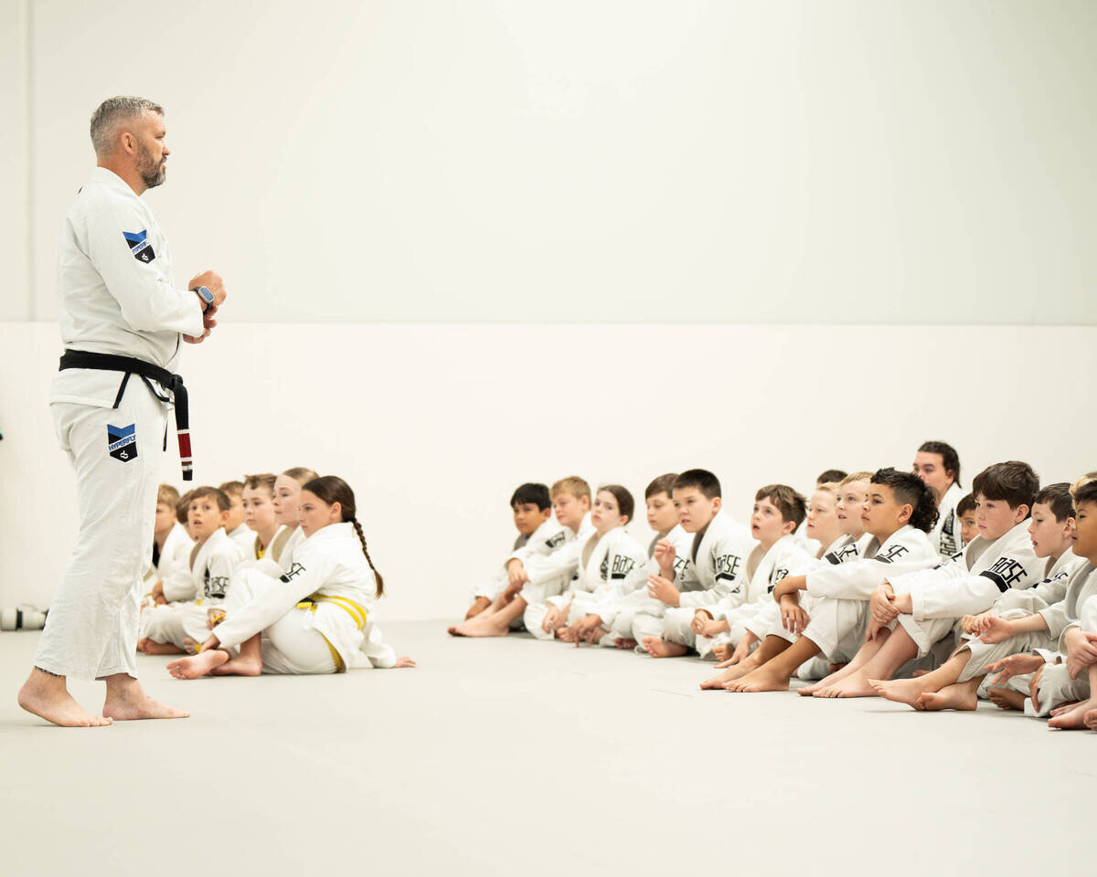 Base Training Centre - Brendale