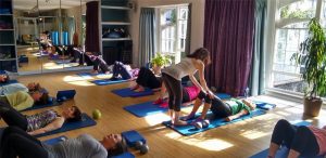 Live and Breathe Pilates