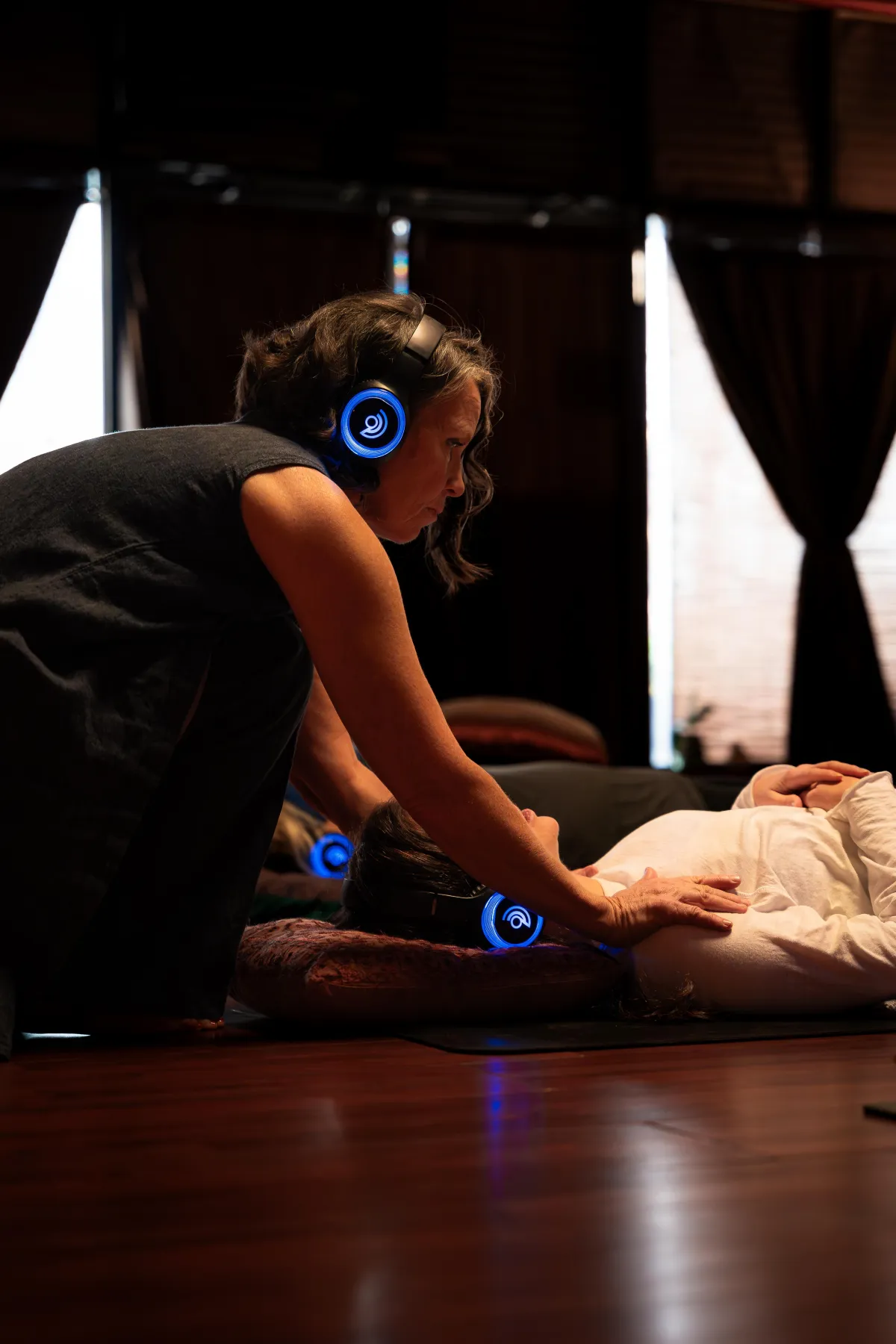 BlueRidge Breathwork