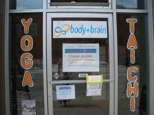 Body and Brain - Everett