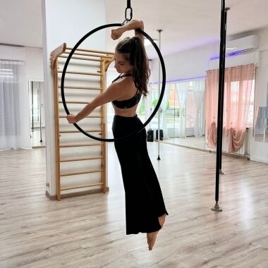 MSM Pole Dance Studio