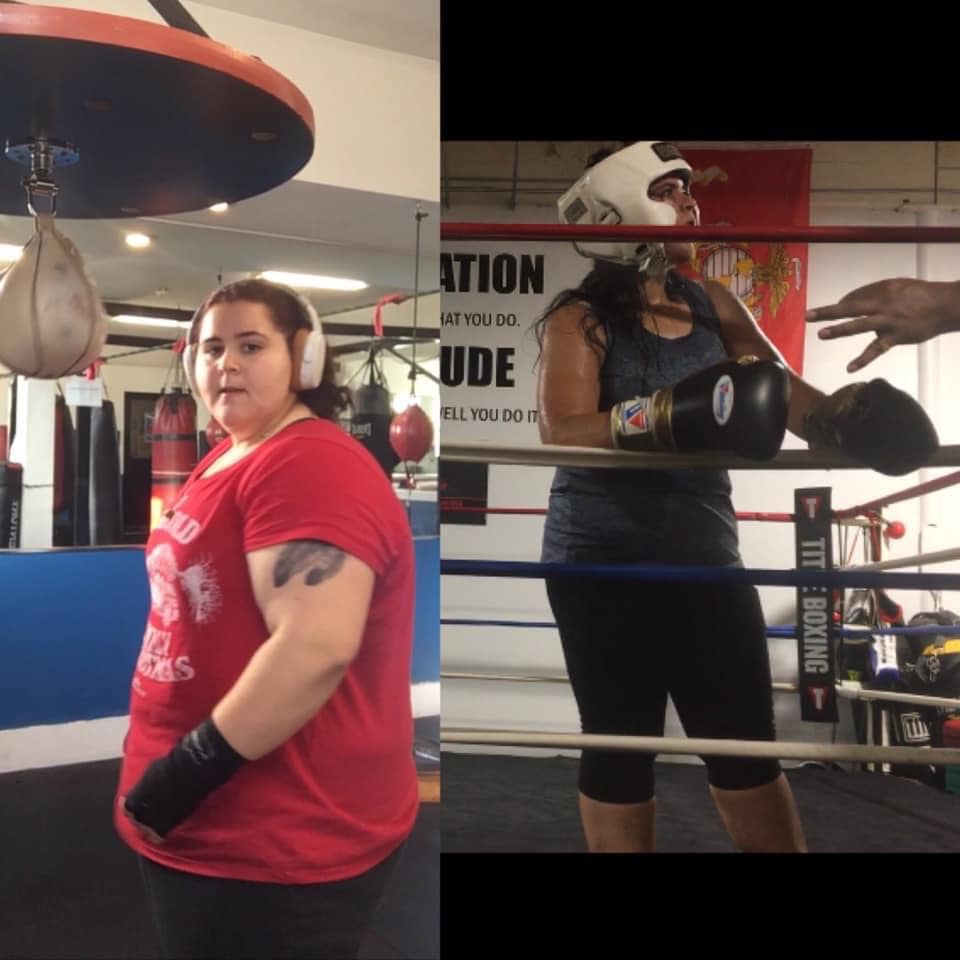 Bramwell Fitness Training Center