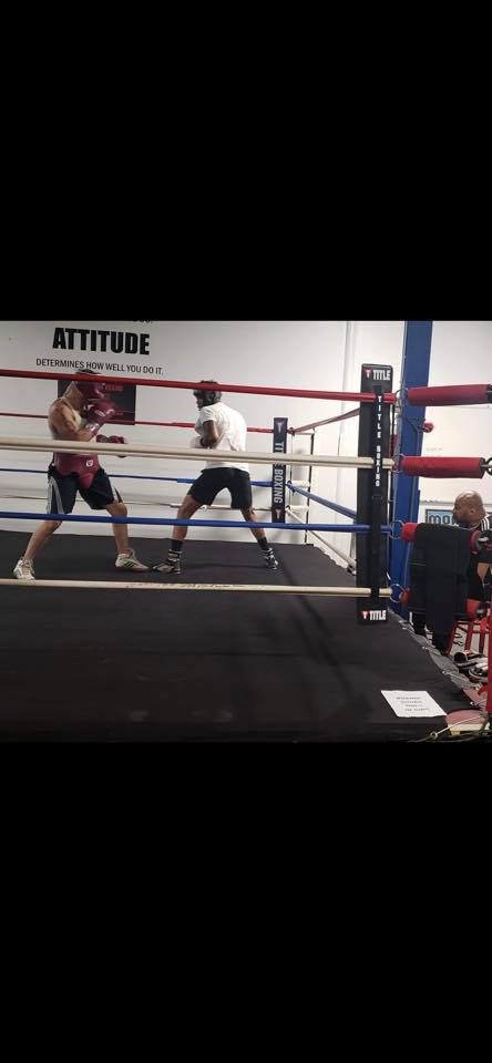 Bramwell Fitness Training Center