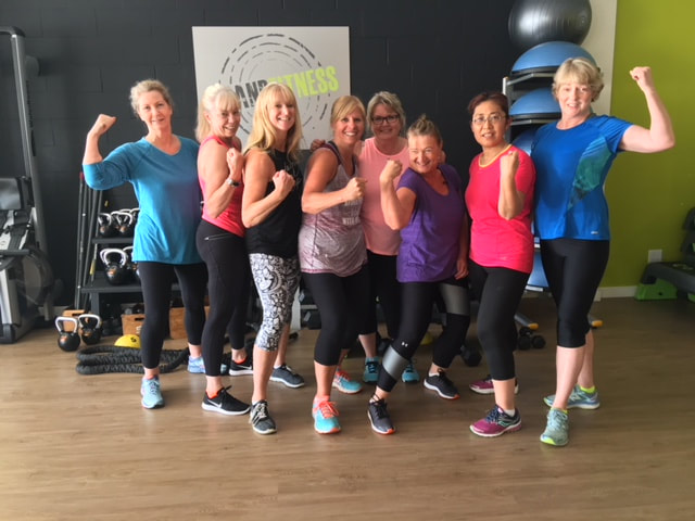 Brand Fitness