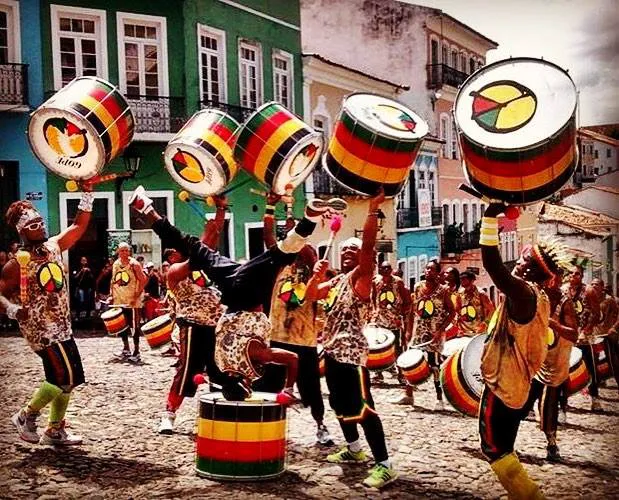 Brasil Brasil Cultural Center