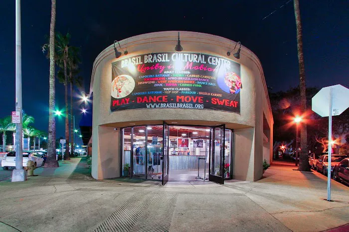 Brasil Brasil Cultural Center