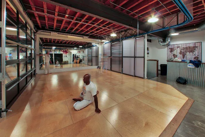 Brasil Brasil Cultural Center