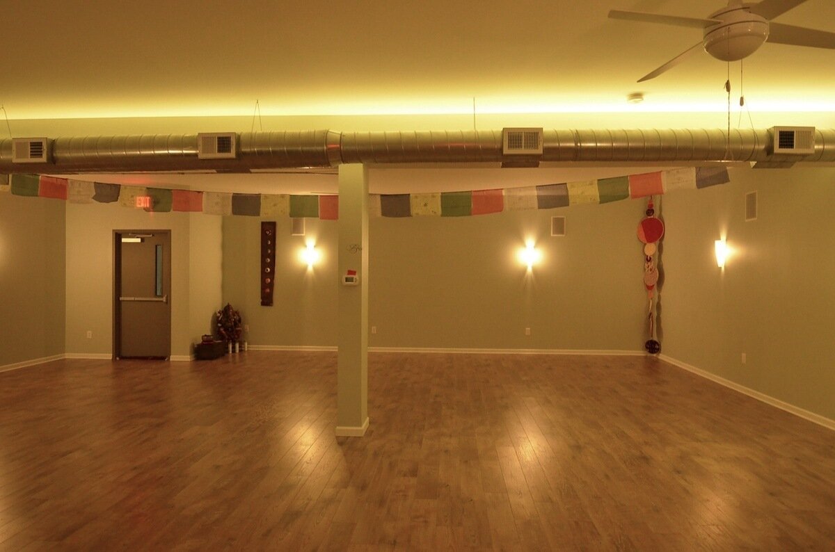 Eight Limbs Wellness Studio