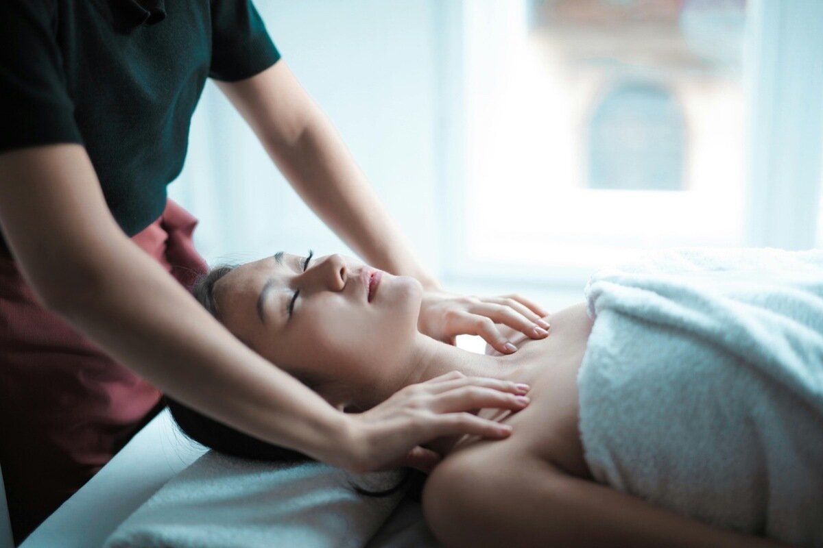 Eight Limbs Wellness Studio