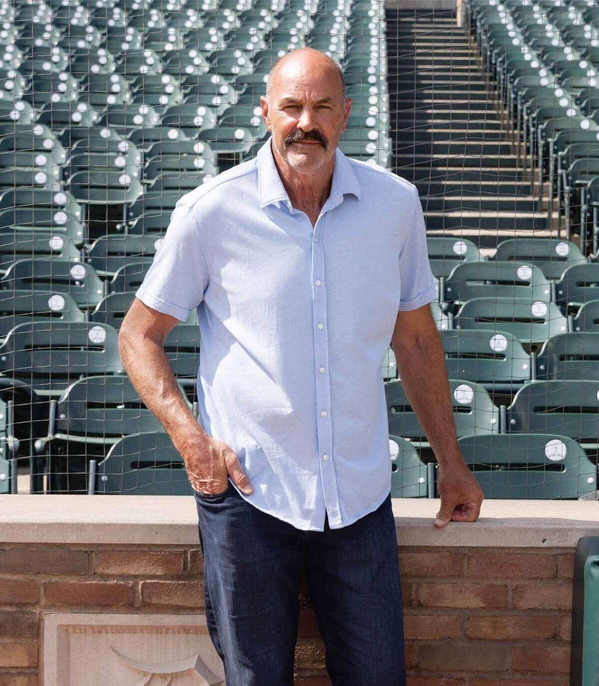 Kirk Gibson Center