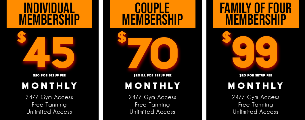 MBS Fitness