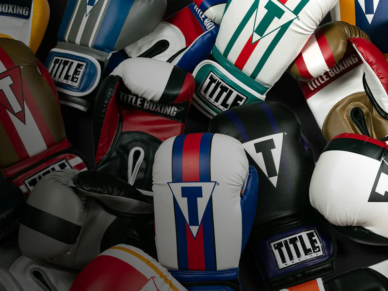 @titleboxingcluboakland