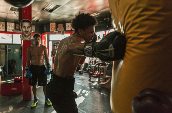 @lightningsboxingclub