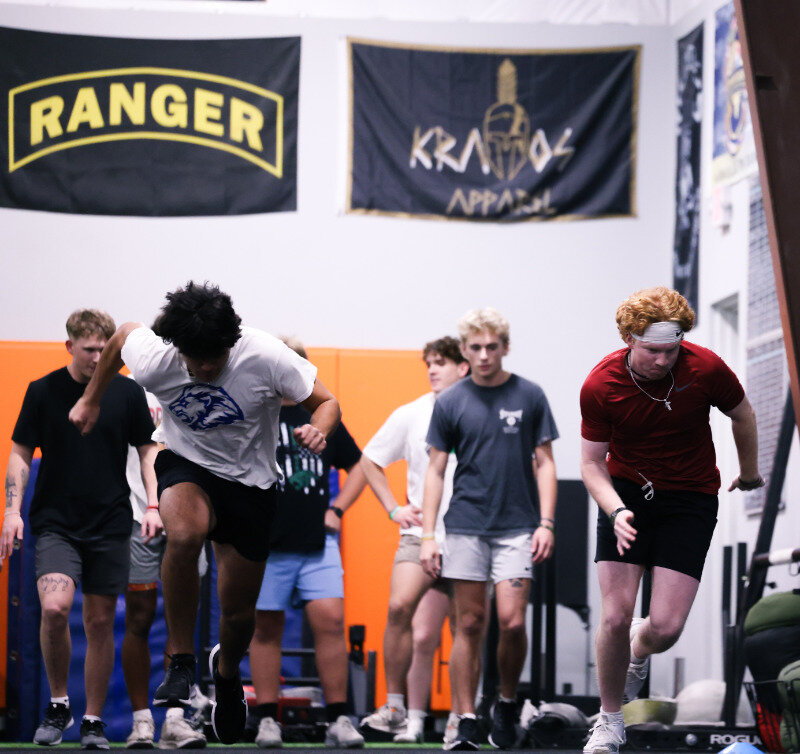 Montana Performance Labs