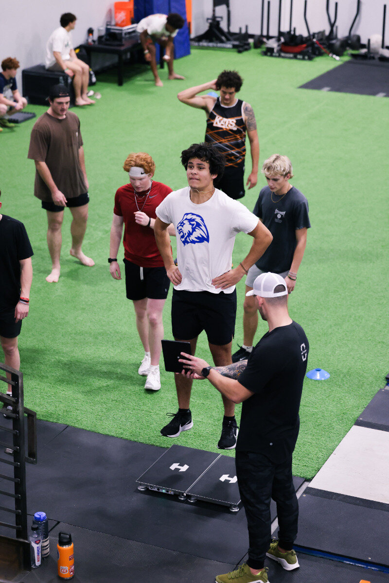 Montana Performance Labs