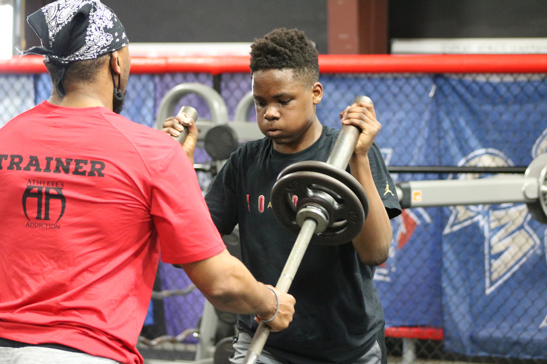 PBSM Colangelo Baseball & Athlete’s Addiction