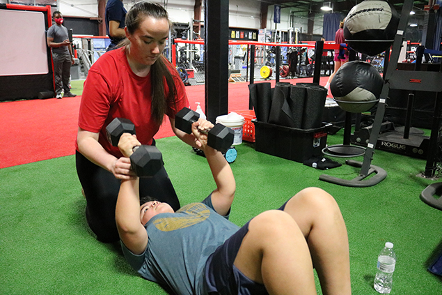 PBSM Colangelo Baseball & Athlete’s Addiction