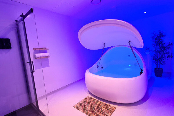 Floatworks