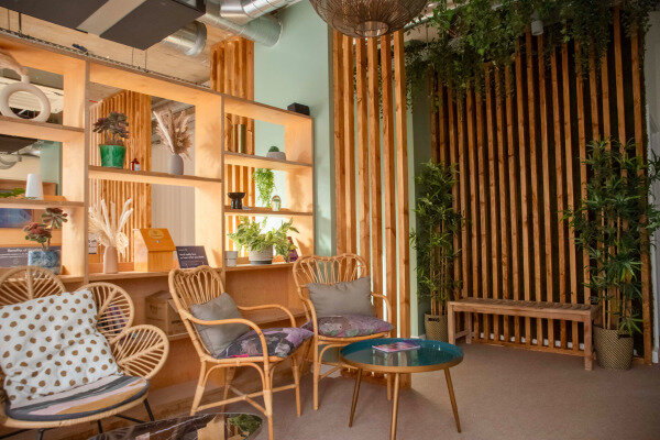 Floatworks