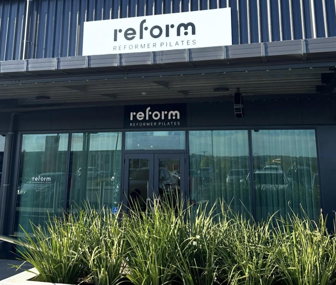 Reform Fitness Hobsonville