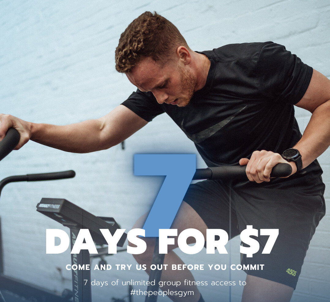 Revolution Health Clubs
