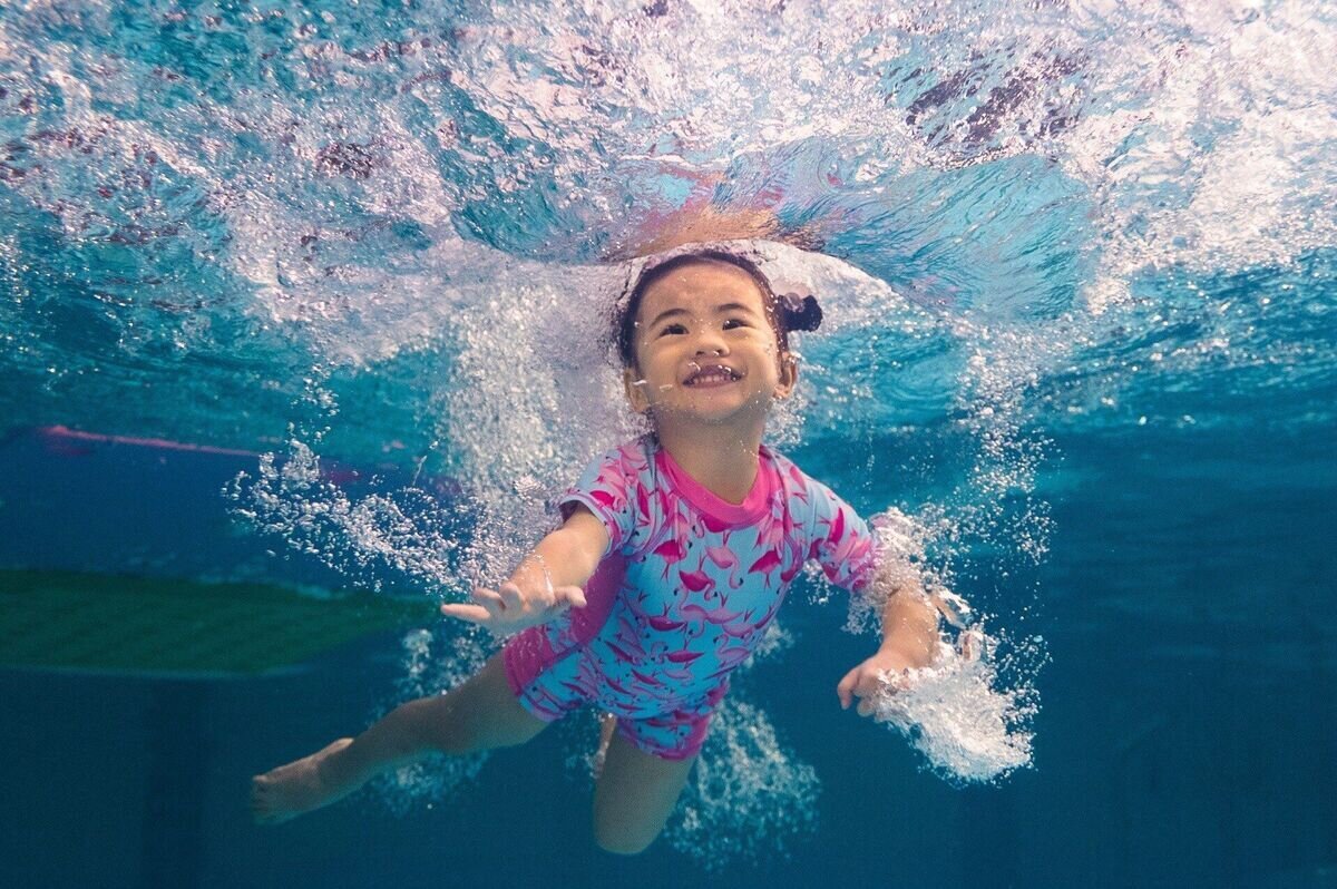 SwimLabs Littleton