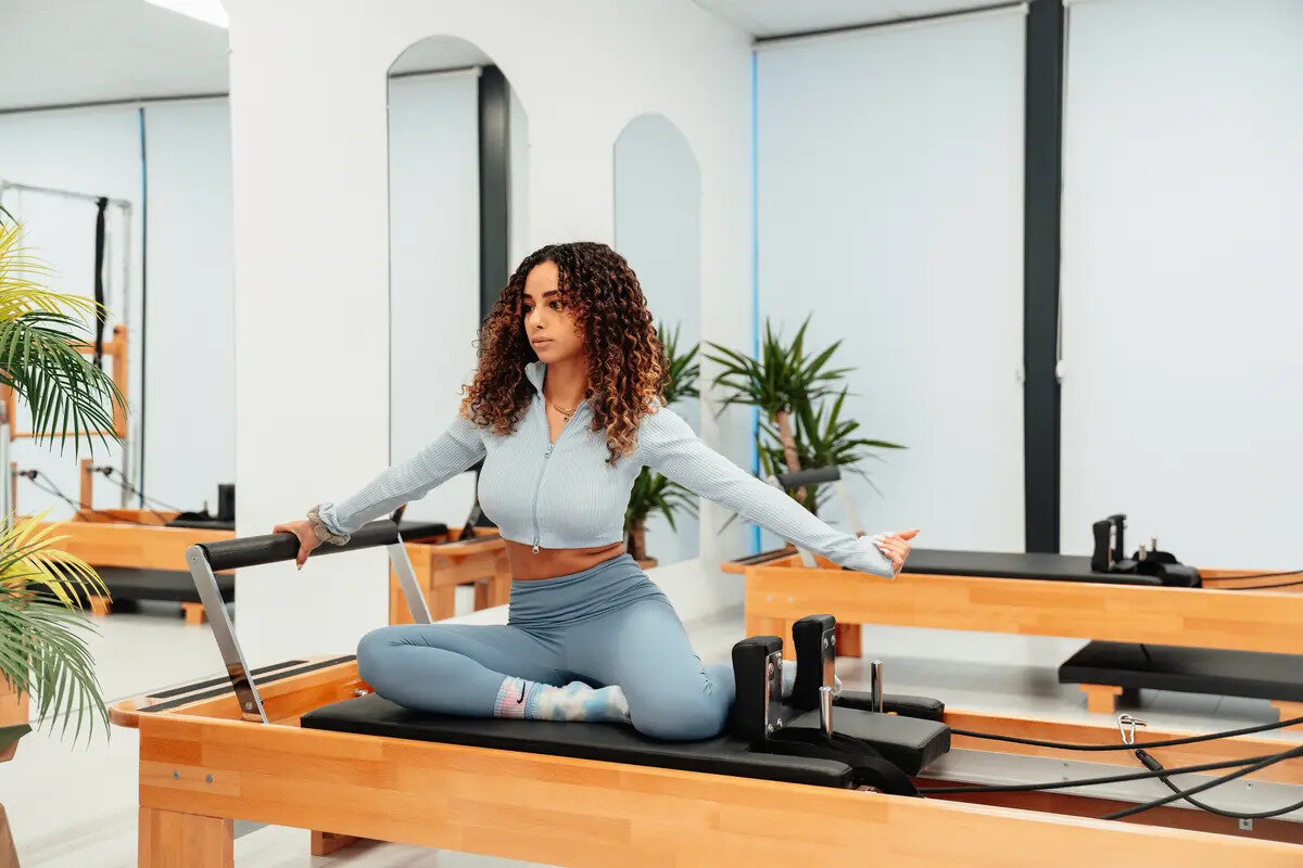 Pilote Pilates
