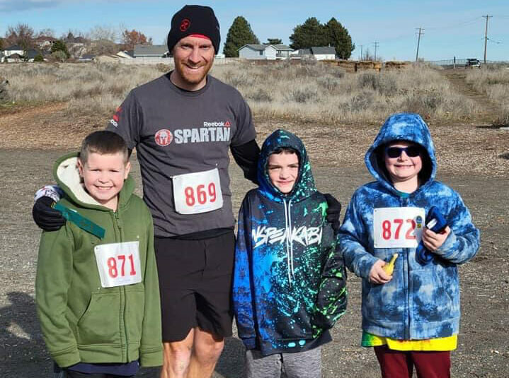 The Obstacle Circuit